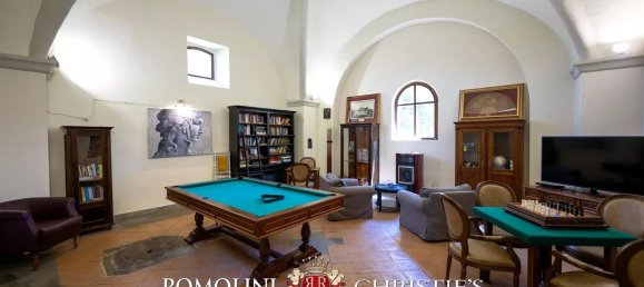 40 rooms House in Castiglione del Lago, Italy No. 108415 14