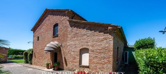 40 rooms House in Castiglione del Lago, Italy No. 108415 45