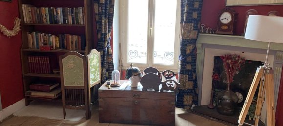 3 غرف نوم تاون هاوس في Eymoutiers, France رقم 340273 10