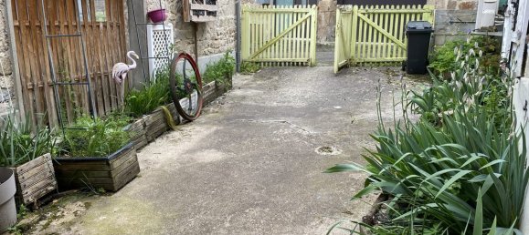 3 غرف نوم تاون هاوس في Eymoutiers, France رقم 340273 2