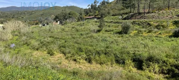  قطعة أرض في Mexilhoeira Grande, Portugal رقم 82001 15