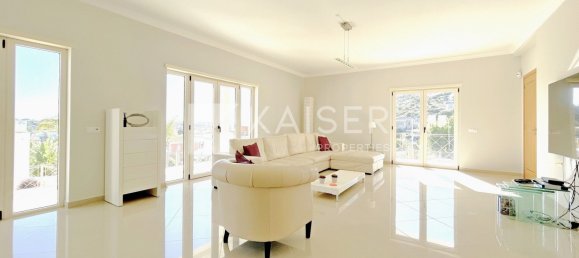 4 bedrooms Villa in Albufeira, Portugal No. 125531 10
