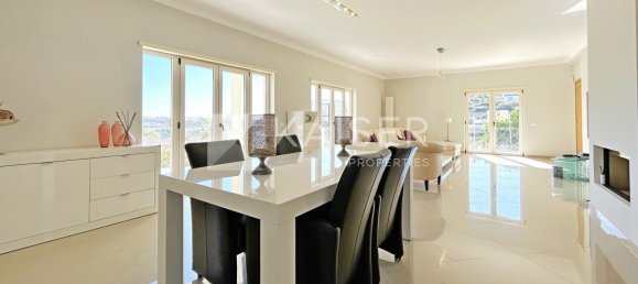 4 bedrooms Villa in Albufeira, Portugal No. 125531 12