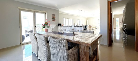 4 bedrooms Villa in Albufeira, Portugal No. 125531 35