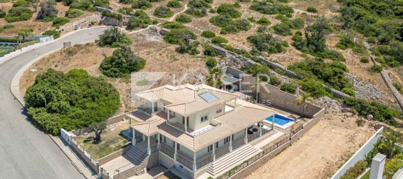 4 bedrooms Villa in Albufeira, Portugal No. 125531 5