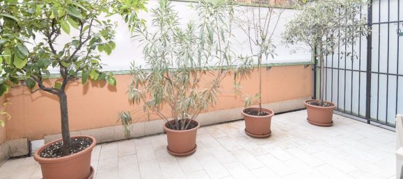 3 rooms Apartment in Reggio Emilia, Italy No. 128150 13