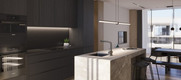 2 bedrooms Maisonette in Paphos, Cyprus No. 9978 4