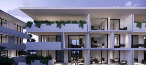 2 bedrooms Maisonette in Paphos, Cyprus No. 9978 5