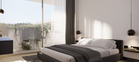 2 bedrooms Maisonette in Paphos, Cyprus No. 9978 8