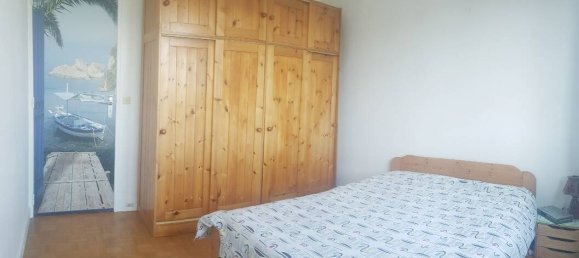 3 Schlafzimmer Doppelhaus in Arcueil, France, Nr. 328992 3