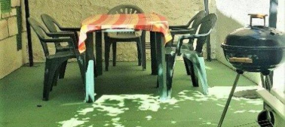 3 Schlafzimmer Doppelhaus in Arcueil, France, Nr. 328992 2