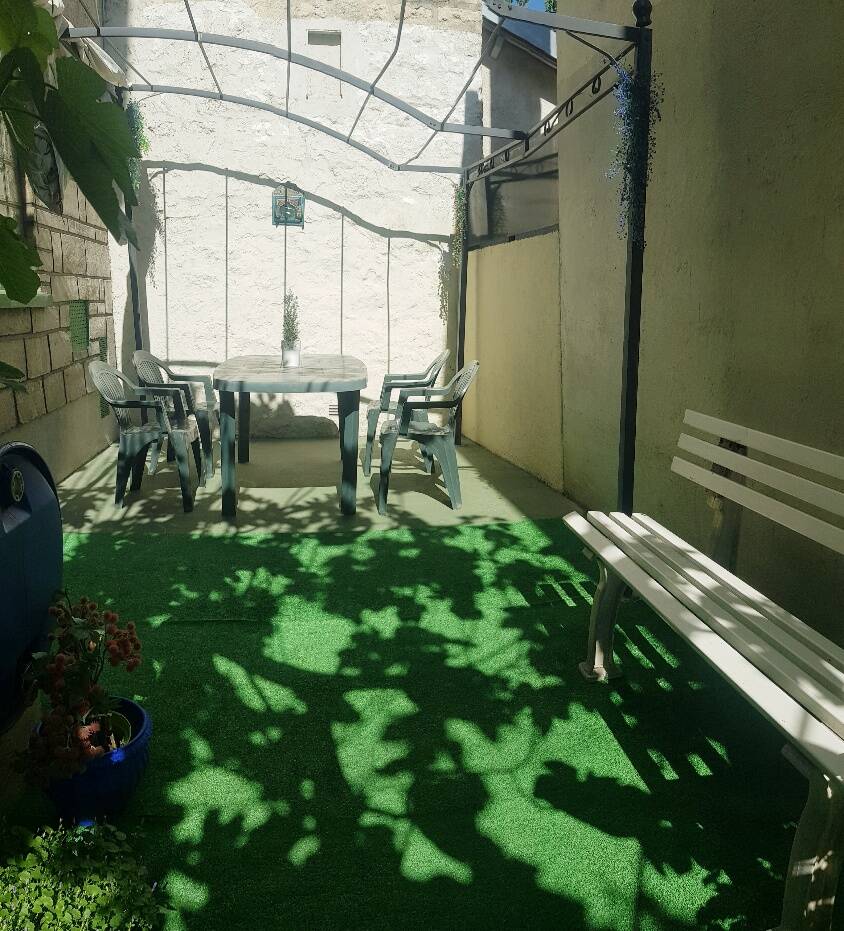 3 Schlafzimmer Doppelhaus in Arcueil, France, Nr. 328992