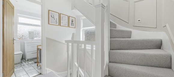 Коммерческая недвижимость с 4 спальнями в Бекенхэм, Великобритания № 962 18