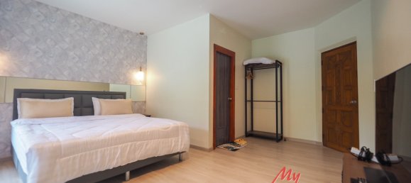 3 Schlafzimmer Cafe / Restaurant in Pattaya, Thailand, Nr. 3047 27