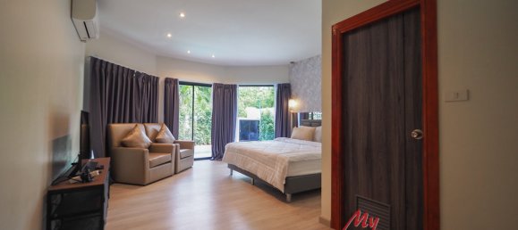 3 Schlafzimmer Cafe / Restaurant in Pattaya, Thailand, Nr. 3047 26