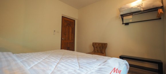 3 Schlafzimmer Cafe / Restaurant in Pattaya, Thailand, Nr. 3047 22