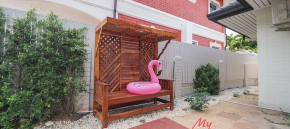 3 Schlafzimmer Cafe / Restaurant in Pattaya, Thailand, Nr. 3047 7