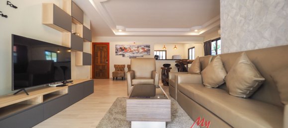 3 Schlafzimmer Cafe / Restaurant in Pattaya, Thailand, Nr. 3047 10