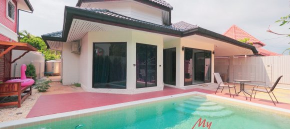 3 Schlafzimmer Cafe / Restaurant in Pattaya, Thailand, Nr. 3047 2