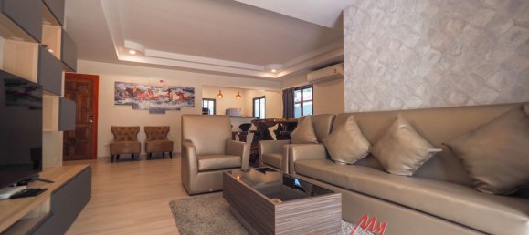 3 Schlafzimmer Cafe / Restaurant in Pattaya, Thailand, Nr. 3047 11