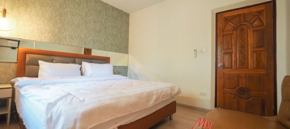 3 Schlafzimmer Cafe / Restaurant in Pattaya, Thailand, Nr. 3047 21