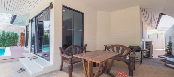 3 Schlafzimmer Cafe / Restaurant in Pattaya, Thailand, Nr. 3047 6