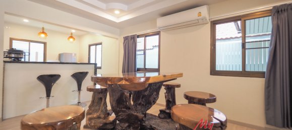 3 Schlafzimmer Cafe / Restaurant in Pattaya, Thailand, Nr. 3047 17