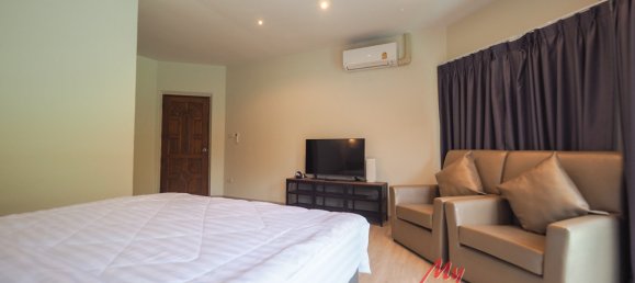 3 Schlafzimmer Cafe / Restaurant in Pattaya, Thailand, Nr. 3047 29