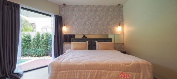 3 Schlafzimmer Cafe / Restaurant in Pattaya, Thailand, Nr. 3047 28