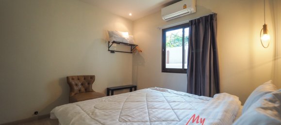 3 Schlafzimmer Cafe / Restaurant in Pattaya, Thailand, Nr. 3047 23