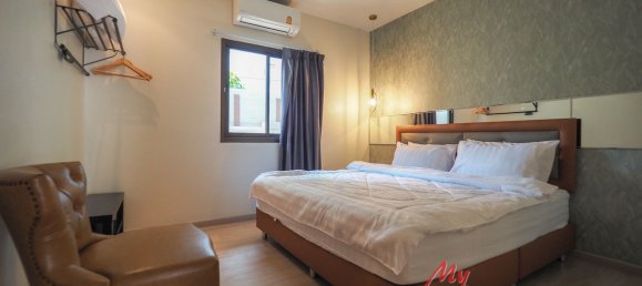 3 Schlafzimmer Cafe / Restaurant in Pattaya, Thailand, Nr. 3047 20