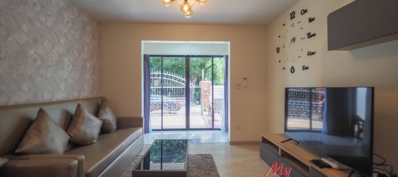 3 Schlafzimmer Cafe / Restaurant in Pattaya, Thailand, Nr. 3047 13