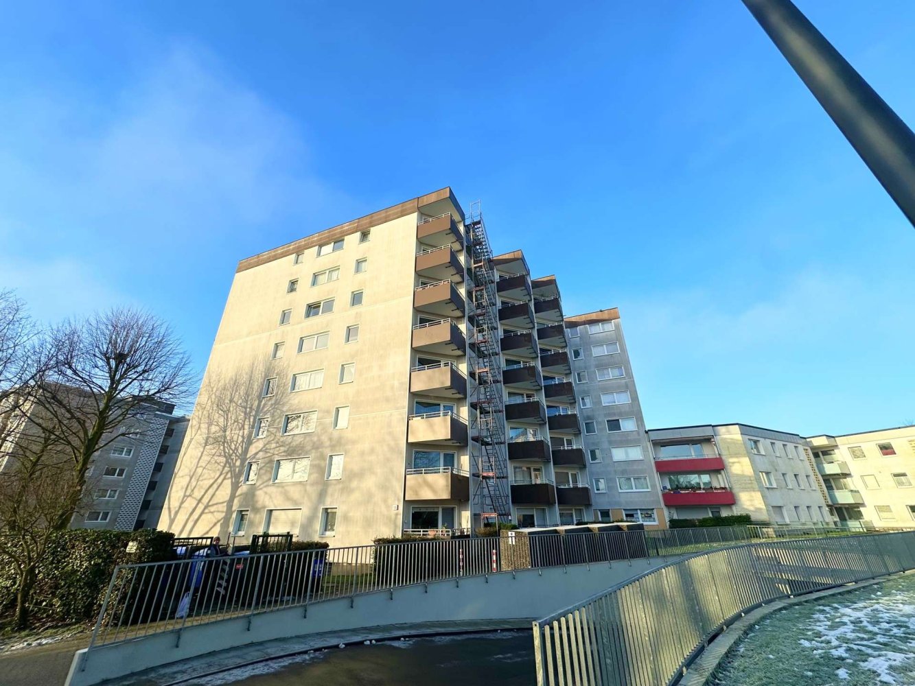 Apartamento T1 em Mettmann, Germany N.º 173393