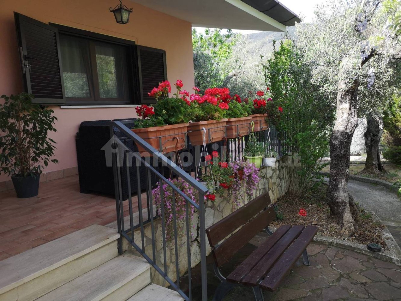 Villa T3 em Sonnino, Italy N.º 214993