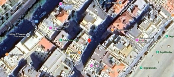 2 bedrooms Apartment in Alassio, Italy No. 337165 5