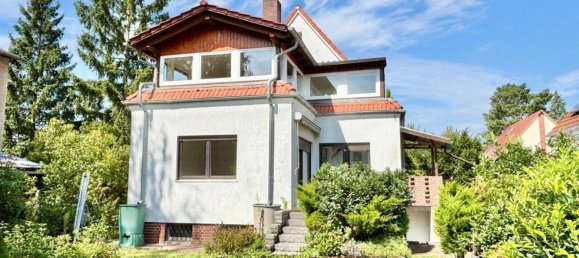 5 rooms House in Wittenau, Germany No. 346681 13
