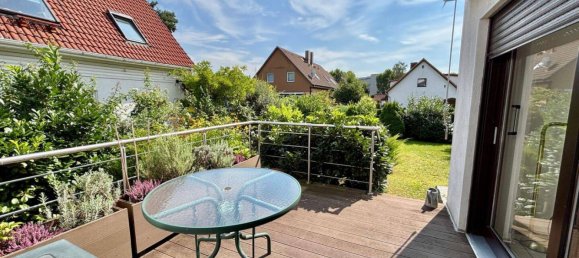 5 rooms House in Wittenau, Germany No. 346681 12