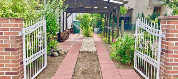 5 rooms House in Wittenau, Germany No. 346681 14