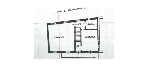 4 rooms House in Montiglio Monferrato, Italy No. 103195 21