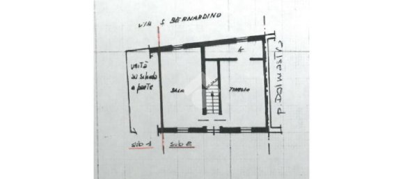 4 rooms House in Montiglio Monferrato, Italy No. 103195 22