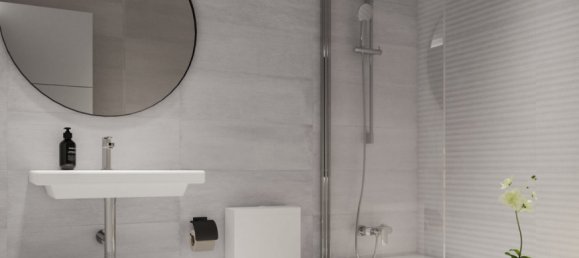 Apartamento de 2 dormitorios en Mijas, Spain No. 1373 14