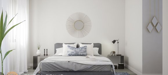 Apartamento de 2 dormitorios en Mijas, Spain No. 1373 16