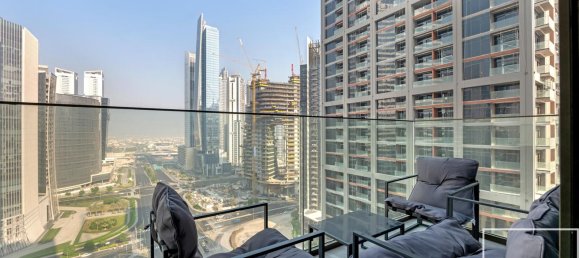 1 bedroom Apartment in Business Bay, UAE No. 112355 4