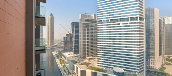 1 bedroom Apartment in Business Bay, UAE No. 112355 13