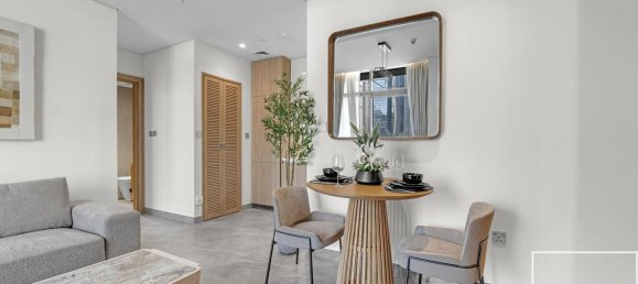 1 bedroom Apartment in Business Bay, UAE No. 112355 3