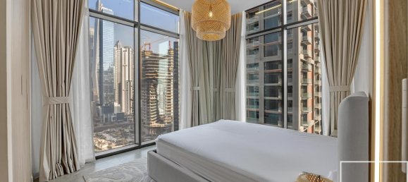 1 bedroom Apartment in Business Bay, UAE No. 112355 5