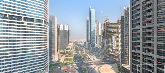 1 bedroom Apartment in Business Bay, UAE No. 112355 9