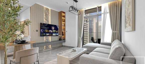 1 bedroom Apartment in Business Bay, UAE No. 112355 2