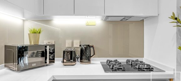 1 bedroom Apartment in Business Bay, UAE No. 112355 8