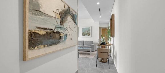 1 bedroom Apartment in Business Bay, UAE No. 112355 10